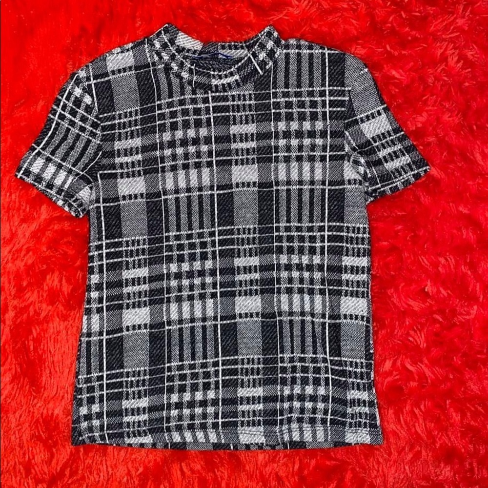 Dress Top